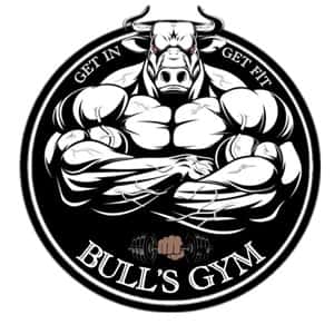 Bulls Gym logo