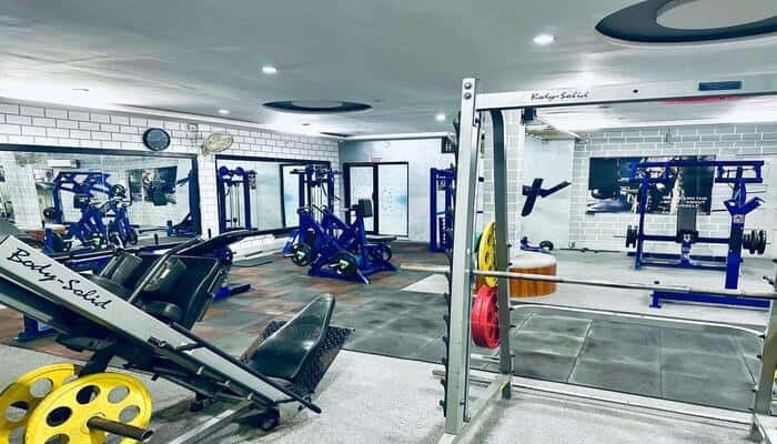 Live It Fitness