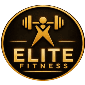 Elite Fitness logo