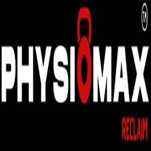 Physiomax Reclaim logo
