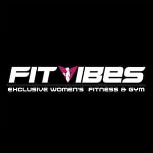 Fit Vibes Exclusive Women’s Fitness & Gym logo