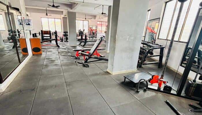 Youngster Fitness Hub