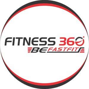 Befastfit Gym logo