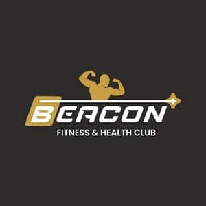 Beacon Fitness & Health Club logo