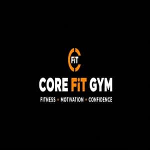 Core Fit logo