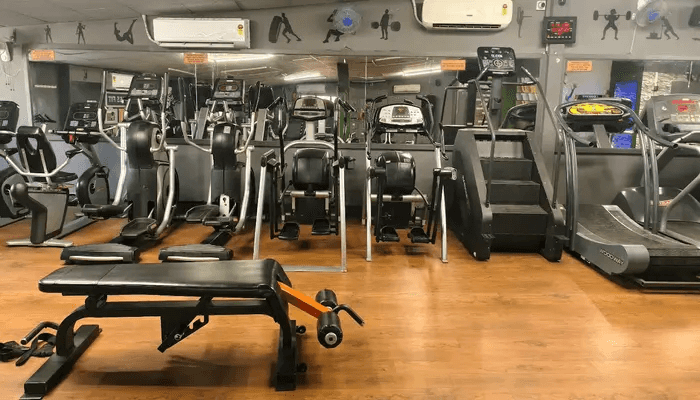 Core Fit