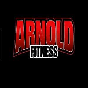 Arnold Fitness 2 logo