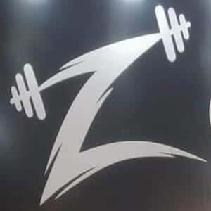 Z Gym 2 logo