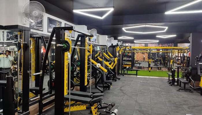 Z Gym 2