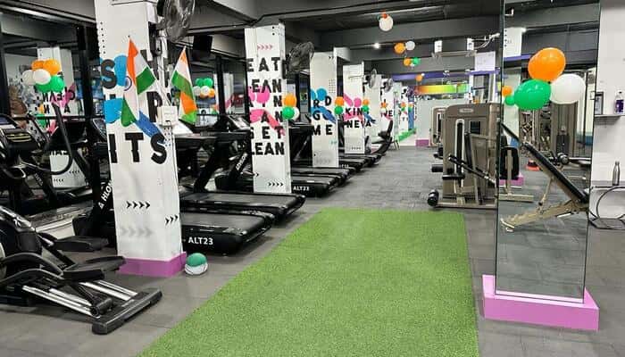 Strength Hub