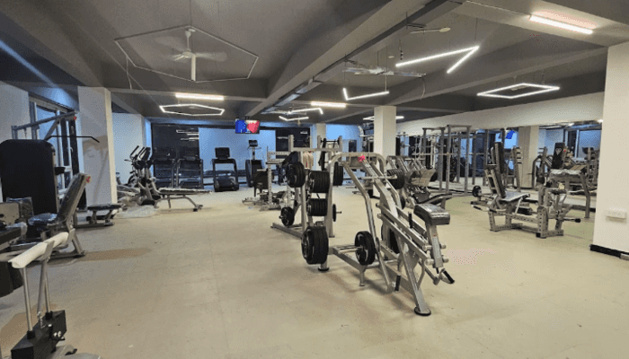 Fitness World