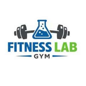 Fitness Lab Gym logo