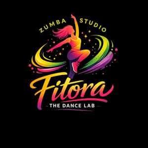 Fitora The Dance Lab logo