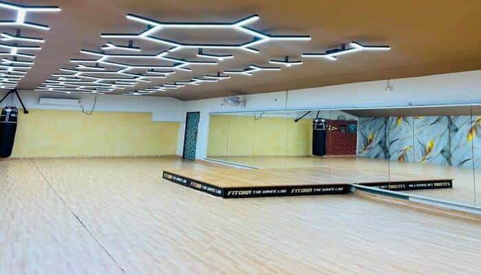 Fitora The Dance Lab
