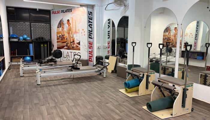 PulseFit By Anand