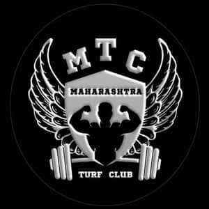 Maharashtra Turf Club logo