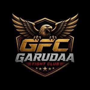Garudaa Fight Club logo