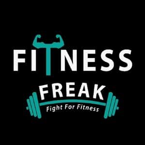 Fitness Freak logo