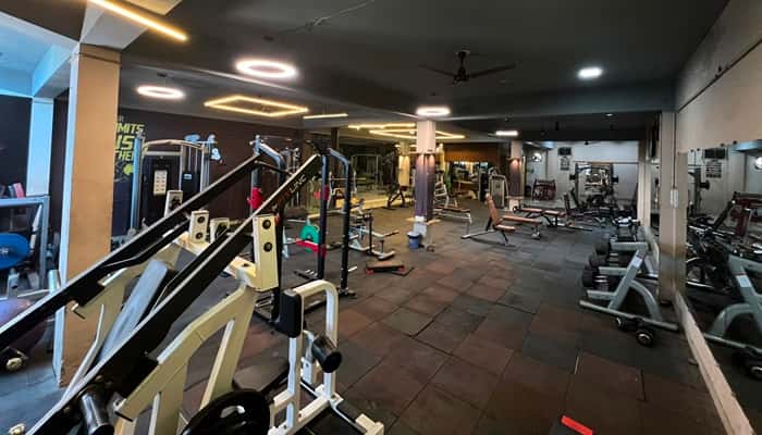 Athlean Fitness