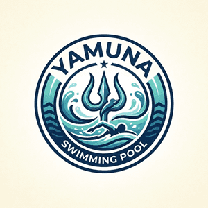Yamuna Swimming Pool logo