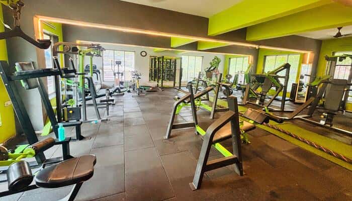 Youngster Fitness Hub 2