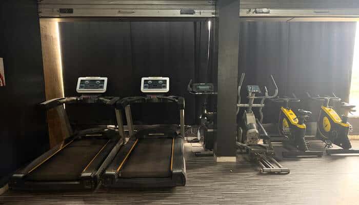 Fitness First