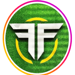 Fitness First logo