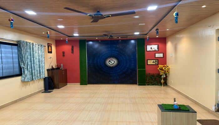 Tilottama Yoga and Ayurveda