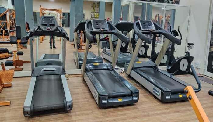 RK Fitness