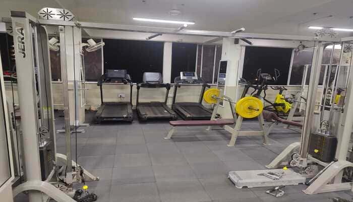 Dhananjay Fitness and Sports Nutrition