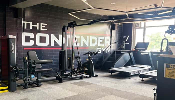 The Contender Gym