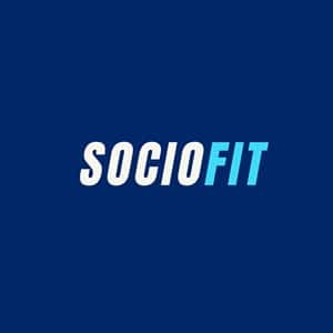Sociofit logo