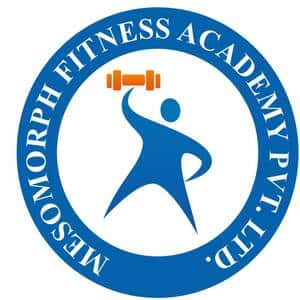 Mesomorph Fitness Academy logo