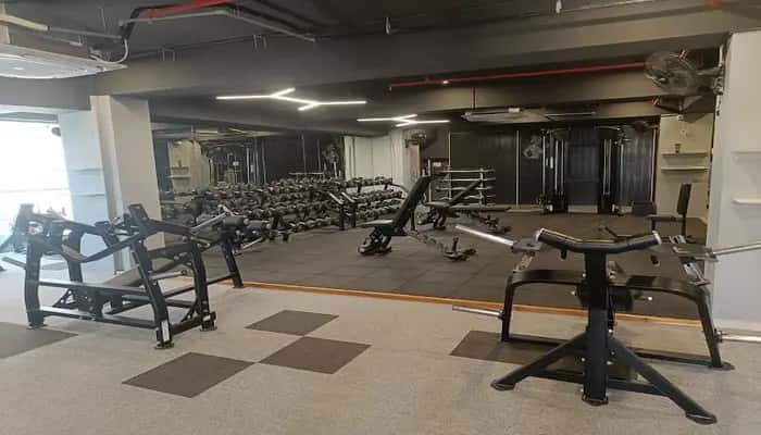 Ananta Fitness 2.0