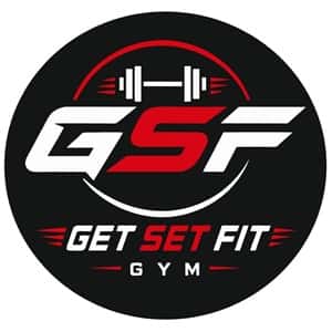 GSF Gym logo