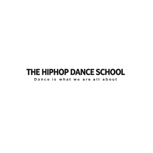 The Hip Hop Dance School logo