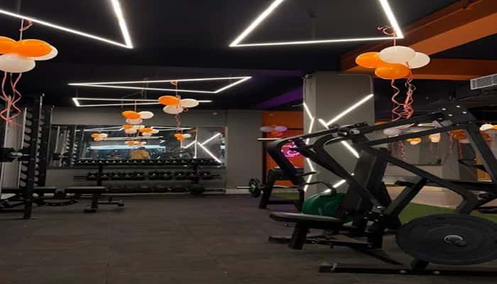 Xtreme Cross 2 Fitness Studio