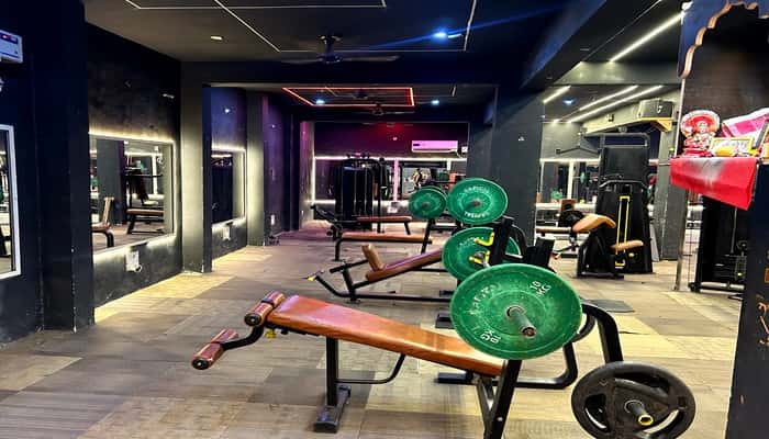 The Gym