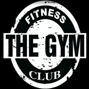 The Gym logo