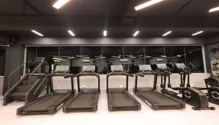 Lift-X Elevate Your Fitness