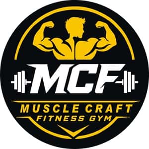 Muscle Craft Fitness Club logo