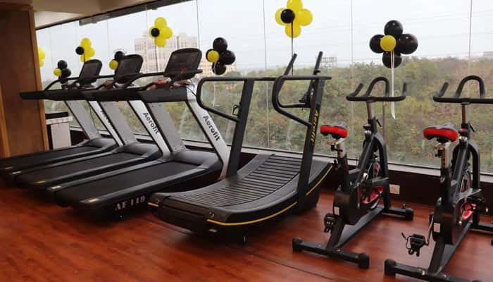 Kreaative Fitness