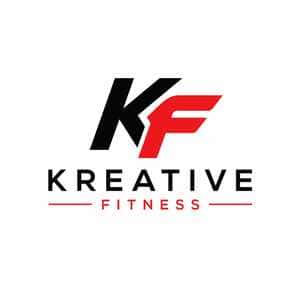 Kreaative Fitness logo