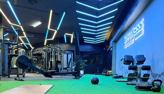 57 Fitness