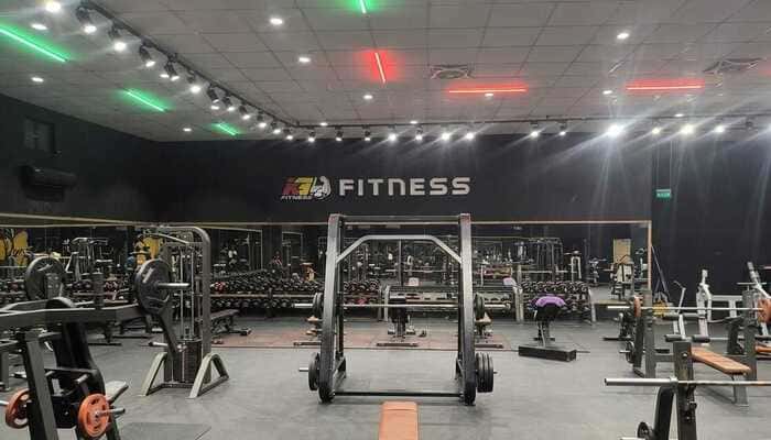 K3 Fitness