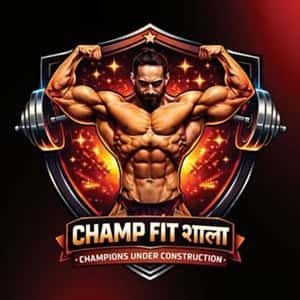 Champ Fitshala logo