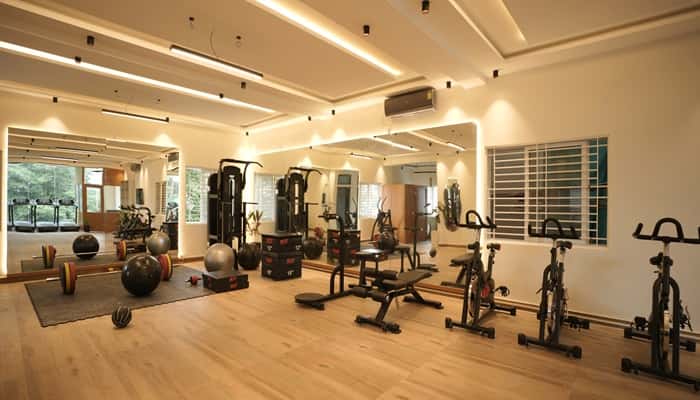 Care Fitness Studio