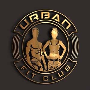 Urban Fit Club logo