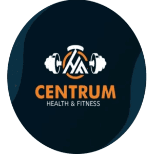 Centrum Gym logo