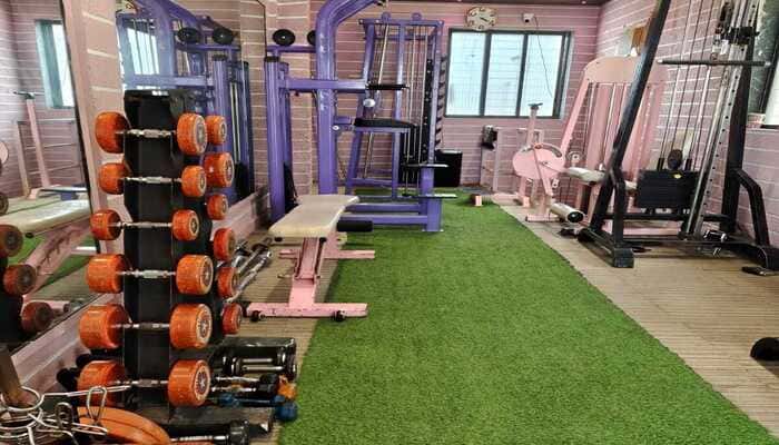 K3 Womens Fitness